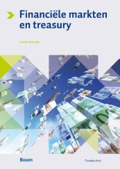 Financiele markten en treasury (tweede druk)_Hans Buunk_9789024406234