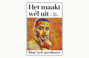 Nieuw Het maakt wél uit Kort Boom