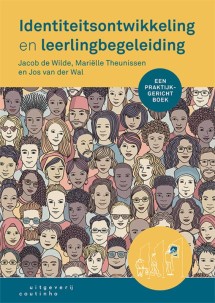 Identiteitsontwikkeling en leerlingbegeleiding_Jacob de Wilde, Mariëlle Theunissen_9789046907580