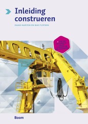 Inleiding construeren_Daan Haeyen, Bas Flipsen_9789024407163