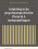 Inleiding in de psychoanalytische theorie & behandelingen