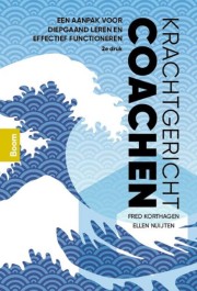 Krachtgericht coachen (tweede druk)_Fred Korthagen, Ellen Nuijten_9789024428922