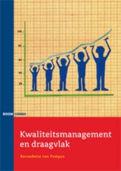 Kwaliteitsmanagement en draagvlak_Bernadette van Pampus_9789059316324