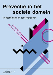 Preventie in het sociale domein_Sijtze de Roos, Mart van Dinther_9789046907443
