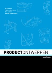 Productontwerpen (vierde druk)_Arthur Eger, Maarten Bonnema_9789059315532
