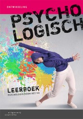 Psychologisch Psyche en ontwikkeling Leerboek_Jakop Rigter, Rene Diekstra_9789046906385