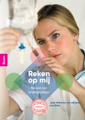 Reken op mij_Lars Bloks, Josje Witkamp- van der Veen_9789024428618