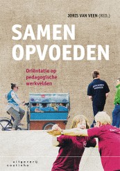 Samen opvoeden_Joris van Veen_9789046908150