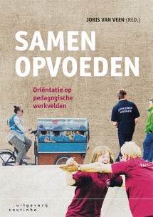 Samen opvoeden_Joris van Veen_9789046908150