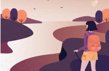 Reflectiewandeling voor docenten