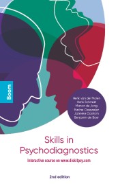 Skills in psychodiagnostics (2nd edition)_Henk T. van der Molen, Henk Schmidt_9789024425433