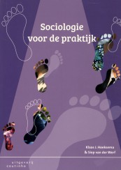 Sociologie voor de praktijk_Klaas J. Hoeksema, Siep van der Werf_9789046907191