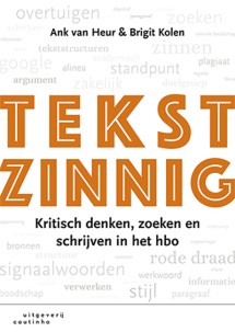 Tekstzinnig_Ank van Heur, Brigit Kolen_9789046906460