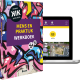 KIK Mens en Praktijk - Online + boek