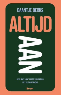 Altijd aan