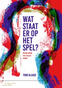 Wat staat er op het spel?_Fons Klaase_9789046907726