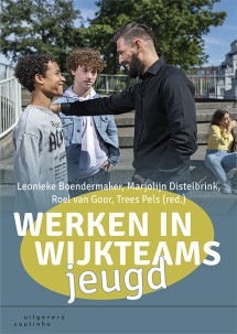 Werken in wijkteams jeugd_Leonieke Boendermaker, Marjolijn Distelbrink_9789046908129