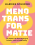 Menotransformatie