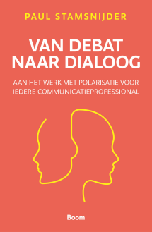 9789024473359 Van debat naar dialoog boek