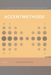 Accentmethode (derde druk)_Hannelies van der Pol - Top_9789059312593