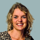 Portret Berdine Grashuis