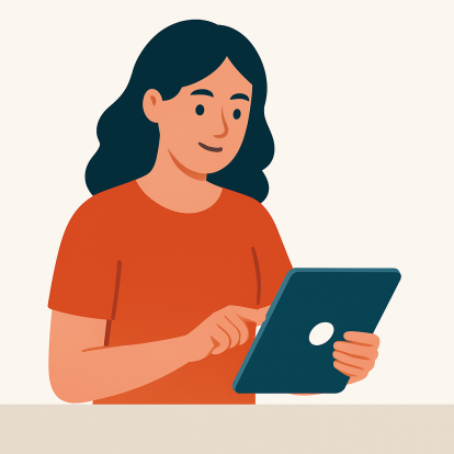 5 stappen voor een goede start