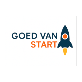 Goed van start