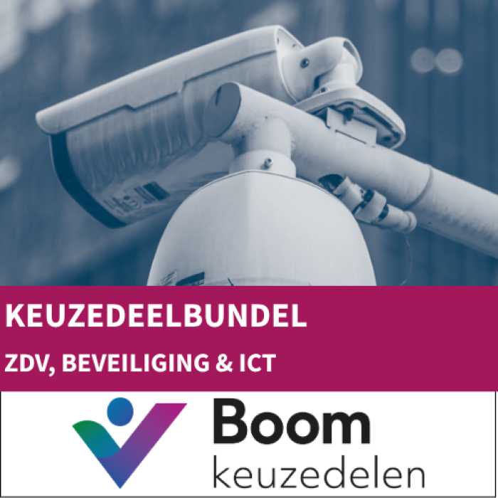 Keuzedeelbundel