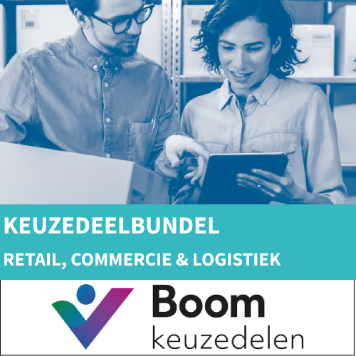 Keuzedeelbundel