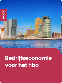 Boom Academie - Studentlicentie Bedrijfseconomie voor het hbo - HAN Finance & Control_3009010006917
