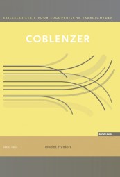 Coblenzer (derde druk)_Moniek Frankort_9789059312579