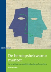 De beroepsbekwame mentor_J.H. Tressel_9789059318298