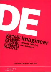De Imagineer_Gabrielle Kuiper, Bert Smit_9789046902769