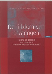 De rijkdom van ervaringen_Ilja Maso, Greet Andringa_9789059313279