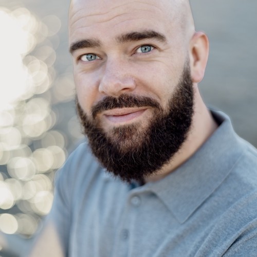 Derek Otte