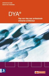 DYA - Dynamische architectuur_Martin van den Berg, Marlies van Steenbergen_9789012585248