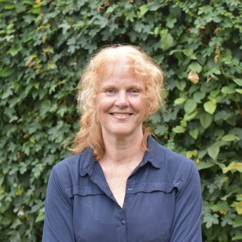 Erna van Koeven
