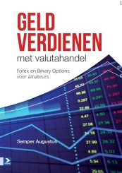 Geld verdienen met valutahandel_Semper Augustus_9789462450875