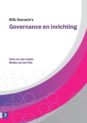 Governance en inrichting_Remko van der Pols, Hans van der Linden_9789462451377