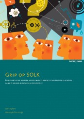 Grip op SOLK_Bert Kallen, Monique Pennings_9789462360105