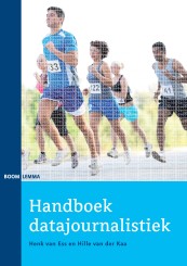 Handboek datajournalistiek_Henk van Ess, Hillie van der Kaa_9789059318854