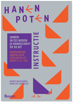 Instructieboek