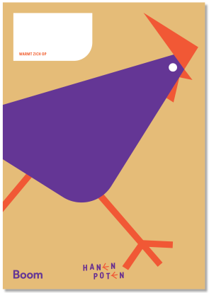 Het Warming-upschrift