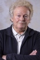 Portret Hans van der Loo