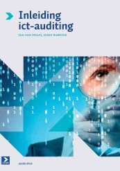 Inleiding ICT-auditing_Jan van Praat, Hans Suerink_9789039527122