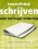 Journalistiek schrijven voor het hoger onderwijs