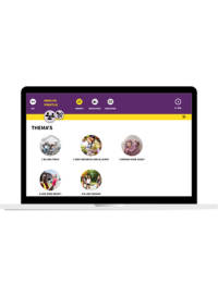 KIK Mens en Praktijk - Online + boek