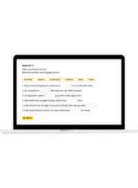 KIK Mens en Praktijk - Online + boek