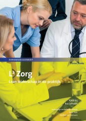 L2 Zorg_Kjeld Aij, Bas Lohman_9789059319493