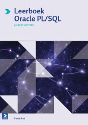 Leerboek Oracle  PL/SQL_Gilbert Rattink_9789039526613